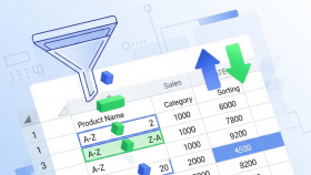 sizi Excel'in karmaşalarından kurtarabilirim