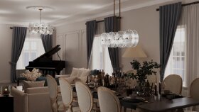 YAŞAM ALANI TASARIMI/3D RENDER/MOBİLYA ÇİZİMİ