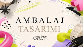 markanız için özgün ve dikkat çekici ambalaj tasarlarım