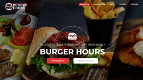 BurgerHours
