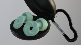 Gerçekçi 3D video animasyon