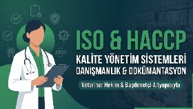 Örnek Personel Hijyen Talimatı (Kalite Dokümantasyonu)