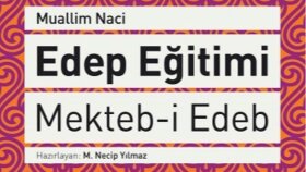 Mekteb-i Edeb\Edep Eğitimi
