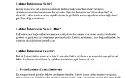 Makale Yazımı