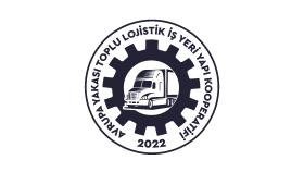 Avrupa Kooperatif Logo Tasarımı