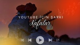 Youtube kanalınız için şarkı yaparım