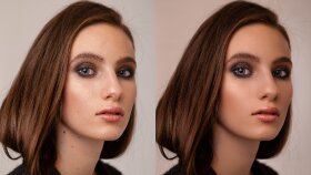 Retouch 1