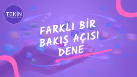 sosyal medya tasarımı yapıyorum