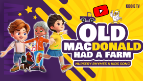Youtube Kids Thumbnail Tasarımı