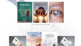 sizi yansıtan logo ve grafik tasarımlar hazırlıyorum