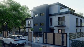 Villa - Tasarım ve Görselleştirme 