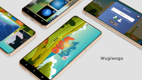 Wugi Wogo | Android 