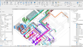 Revit ve Autocad'te çizim ve tasarımlarınızı yaparım