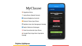MyClause: Yoğun İş Hayatına Uygun Dijital Sigorta Asistanı