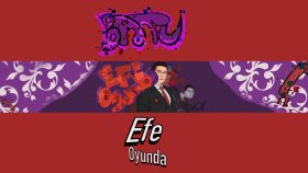 Youtube Banner Çalışması