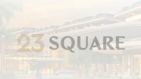 23 Square Tanıtım Seslendirme