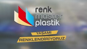 Renk Master İmaj Filmi