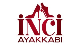İNCİ AYAKKABI KAHTA LOGO Çalışması