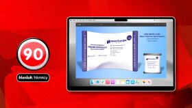 Nesa Europe Clinic Masalı Örümcek Stand Tasarımı