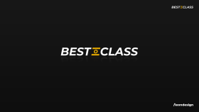 BESToCLASS - Logo Çalışması