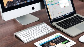 Web Tasarım Çalışması