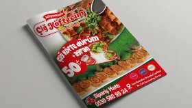 Broşür Tasarımı