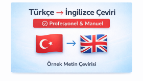  tıbbi ve akademik metinleri çeviririm