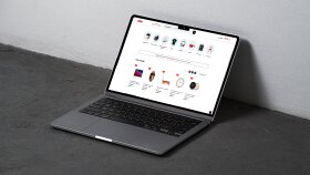 e-ticaret, kurumsal ve danışmanlık siteleri tasarlayabilirim