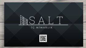 Konsept Kartvizit Tasarımı 