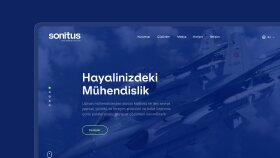 Sonits Engineering Solutions