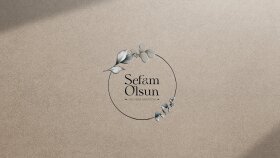 Aleyna Özoğul - Logo Tasarım 