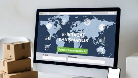 e-ihracat konusunda sizlere yöneticilik yapabilirim