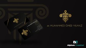 Avukat Muhammed Ömer Yılmaz için hazırlandı 