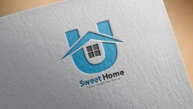 isteğinize uygun şekilde güzel bir logo tasarlayabilirim