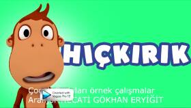çocuk çizgi film ninni ve animasyon şarkıları bestelerim