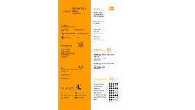 sizin için CV hazırlayabilirim