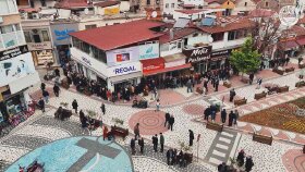 Ramazan’da Et Dağıtım Klibi | Bulancak Belediyesi