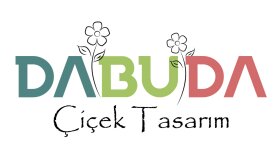 El işi çiçek tasarımı yapan bir firma için logo tasarlandı