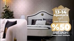 Aracıkan Furniture Özel Reklam Vidoesu