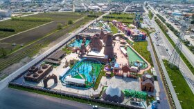 Masalpark Operasyon Kurulumu