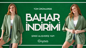 Banner Slider Tasarımı