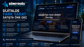 yüksek dönüşümlü e-ticaret sitenizi profesyonelce kurarım