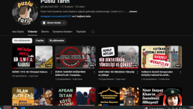 Puslu Tarih Youtube kanalındaki tüm videolar