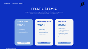profesyonel ve mobil uyumlu web sitesi kodlayabilirim