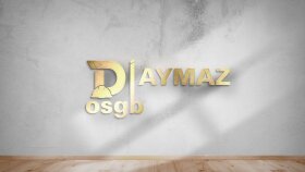 Aymaz Osgb Logo Tasarımı