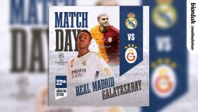Match Day Çalışması