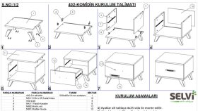 Kurulum şemaları ve tasarım yapabilirim