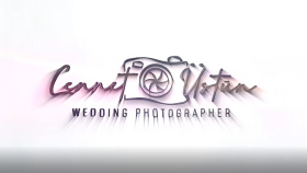 Cennet Üstün Logo İntro Çalışması