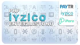 PHP sitenize İyzico entegrasyonu yapabilirim
