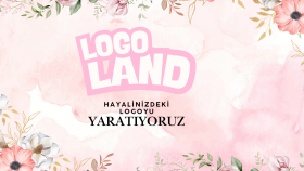 modern özgün logo tasarımları oluşturabilirim